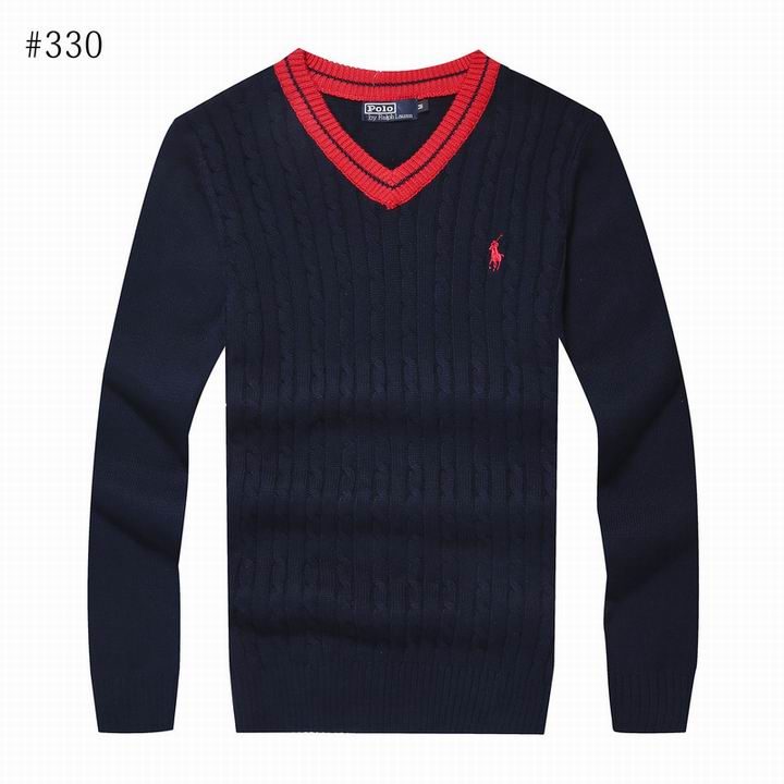 Ralph Lauren Men's Sweater 282